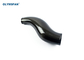New Shape Carbon Fibre Molding Products OEM For Aerospace Industry supplier