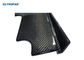 Good Thermal Insulation Carbon Fiber Materials OEM Accessories supplier